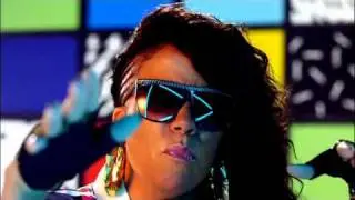 Redlight feat. Ms Dynamite - What You Talking About!? (Official Video)