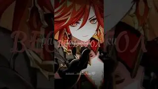 Mavuika🔥 edit | Genshin Impact #genshinimpact #геншинимпакт #edit