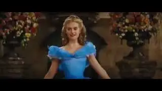 "Золушка" Трейлер