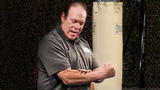 Green Beret Uses THIS 1 Move to End Fights FAST (WARNING)