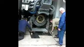 Kelenföld 16VFES17/24 X.