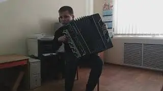 Пташков Дмитрий   Весёлый турист