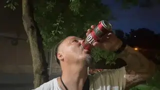 Симонов Сергей - На Районе 11.06.2024