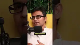 Wake up Morning | Full Podcast Video Link in the Description | Ravindrababu Ravula