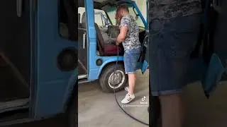 Mobilna Myjnia - pomysł na biznes