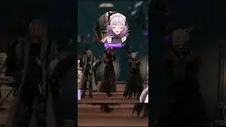 Thancred & Urianger are in trouble | FFXIV 