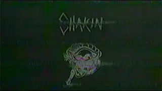 SHAKIN - Upchuck