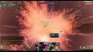 Фарм обрывков старинного ритуала и Сальфирона в ArcheAge 2.9