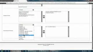 Opencart Recommended Product Demonstration Module