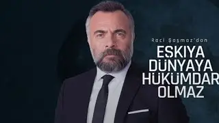 Atv Eşkiya Dünyaya Hükümdar Olmaz CANLI YAYIN HD #atv #eşkiyadünyayahükümdarolmaz #canlıyayın