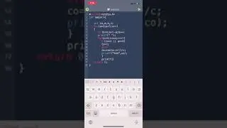 Pascal’s Triangle Program in C Programming Learn in 50 Seconds | C Programming 