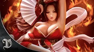 NEFFEX - Mystify 【GMV】