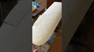 Re-jig the wings