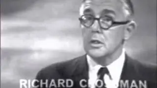 Labour 4- Lets go with Labour 05-10-64.flv