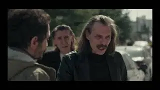Çekiç Ve gül 3 sezon 1 bölüm BEHZAT Ç 