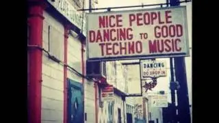 from Deep to Techno