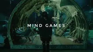 (FREE) Orchestral NF Type Beat 2022 - Mind Games | Dark Hopsin Type Beat 2022