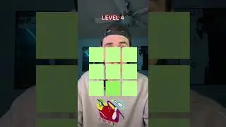 This Filter Determines If You Are Color Blind Or Not…