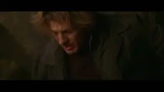 Love and Memories - Ian/Shaw - National Treasure