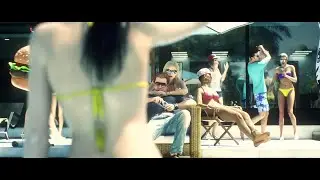 Hitman - Agent 47 - Alpha Omega | GMV | HD