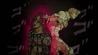 MOL$ - golden wind! (feat. MC Virgins)