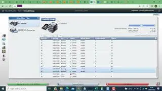 How to setting unused disk to spare on IBM storage v5000