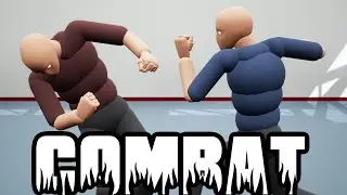 Combat System with ALS | Part 4 | 