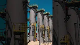 Сколько объектов насчитали на видео и какой из них вам больше нравится? Напишите в комментариях)