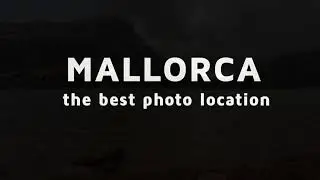 Mallorca the best location for photo production