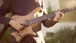 Plini – Salt + Charcoal (Official Music Video)