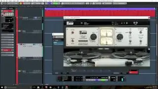 How to Mix Drums (Sampled or VST instruments Drums)