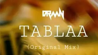 DRMN - TABLAA (OUT NOW!)