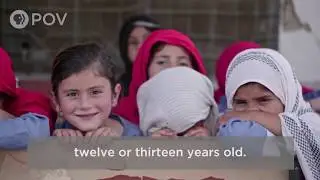 Women's Empowerment Through Sports — The War To Be Her | POV | PBS