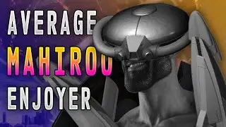 Mahiroo THE SYMPHONY OF MAYHEM - Gundam Evolution