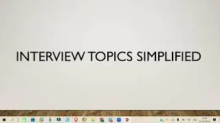 material return to vendor process in SAP||SAP MM INTERVIEW TOPICS SIMPLIFIED||