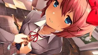 COMO FAZER O FINAL FELIZ DE DOKI DOKI LITERATURE CLUB