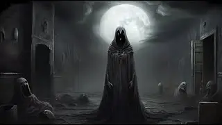 Macabre Maze Terror Lurks