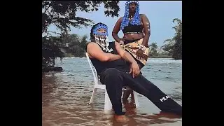 Djanii Alfa   OBA  Clip Officiel