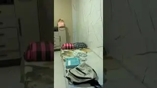 UM POUQUINHO DA BAGUNÇA