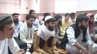 ДАР БОБИ КУРБОНИ УСТОД АБДУЗОХИРИ ДОЪИ