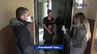 KOMŞU İLETİŞİM SAHA ÇÖZÜM HAREKETİMİZ SAHADA HER YER DE 📢