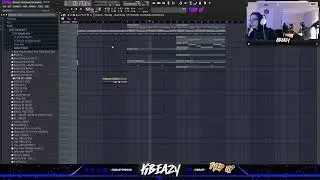 Fyed Up | Making Beats