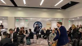 JPM Week 2023 - BIO Partnering