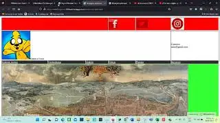 Como hacer paginas index con html en 000webhost