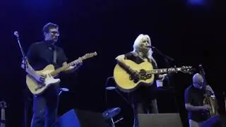 Emmylou Harris - Goodbye