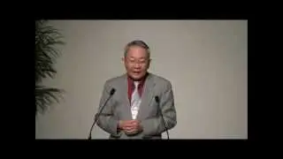 許道良 John Hsu: 認識自己與瞭解時代 (1)