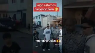 fotos con  seguidores barrio bella vista saltillo #saltillo