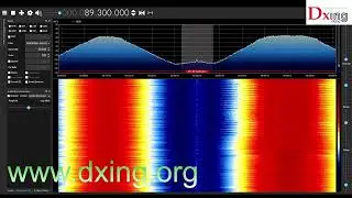 89.3 MHz Radio Federacije Bosne i Hercegovine from Vlašić, Bosnia and Herzegovina Distance: 497km