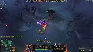 THIS AXE IS WAY TOO BROKEN! | DOTA 2 | OFFLANE