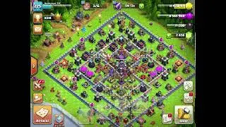 Pushing to legends league!